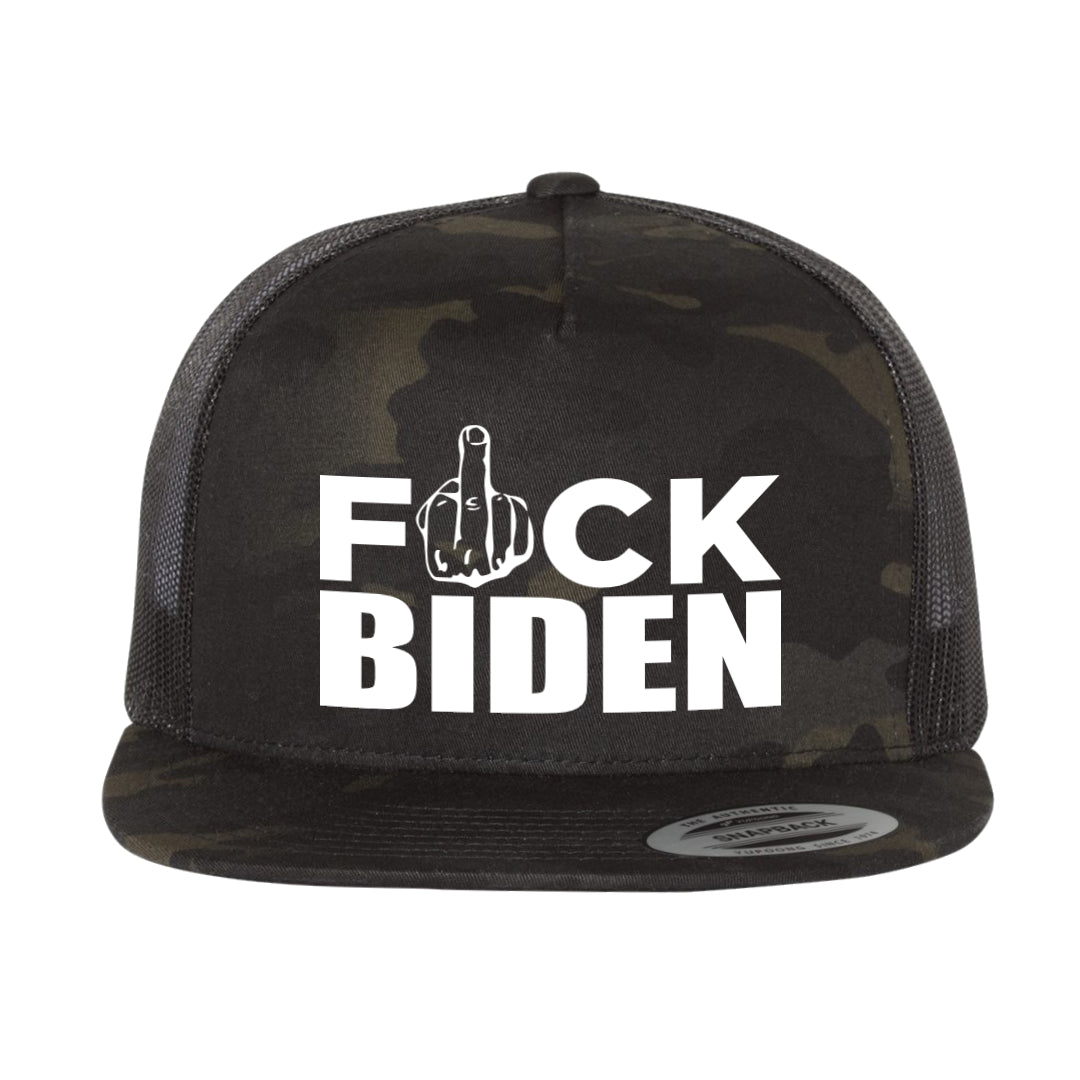 F*ck Biden