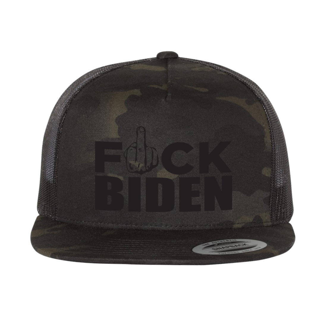 F*ck Biden