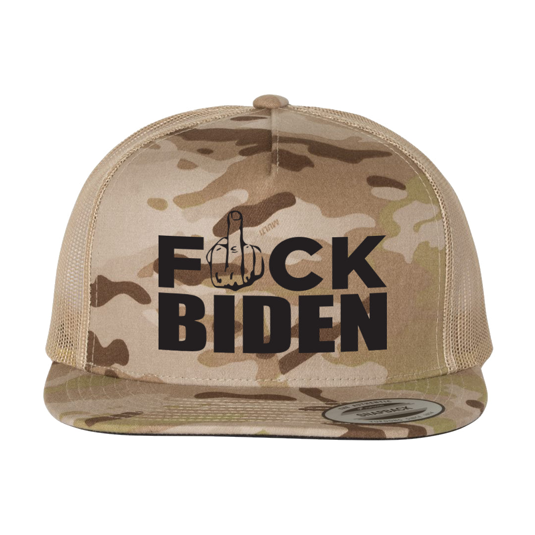 F*ck Biden