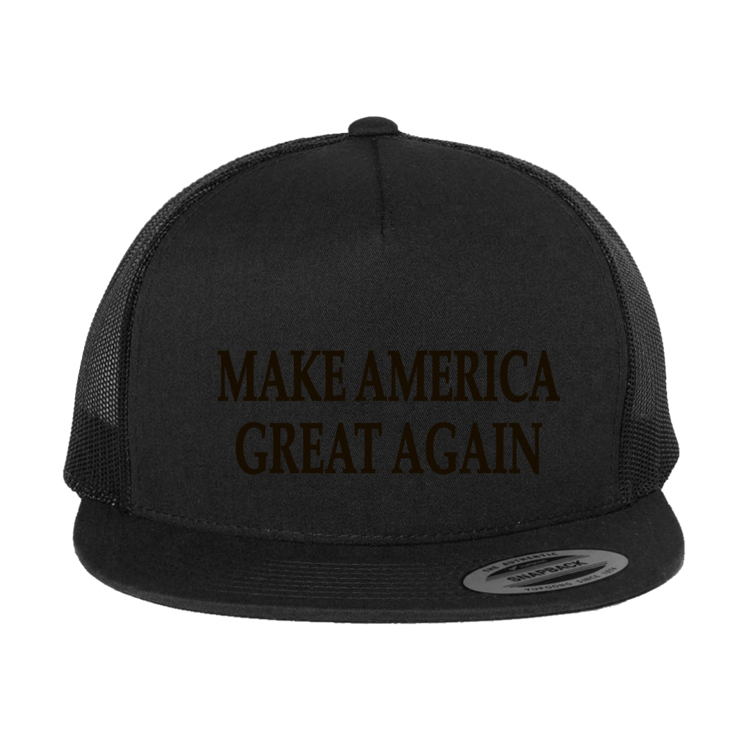 Make America Great Again - Stealth