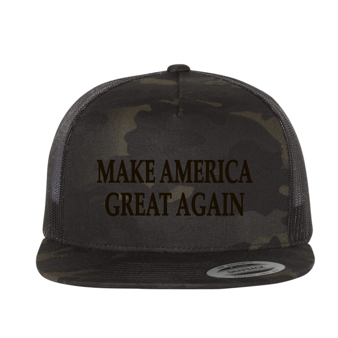 Make America Great Again - Stealth