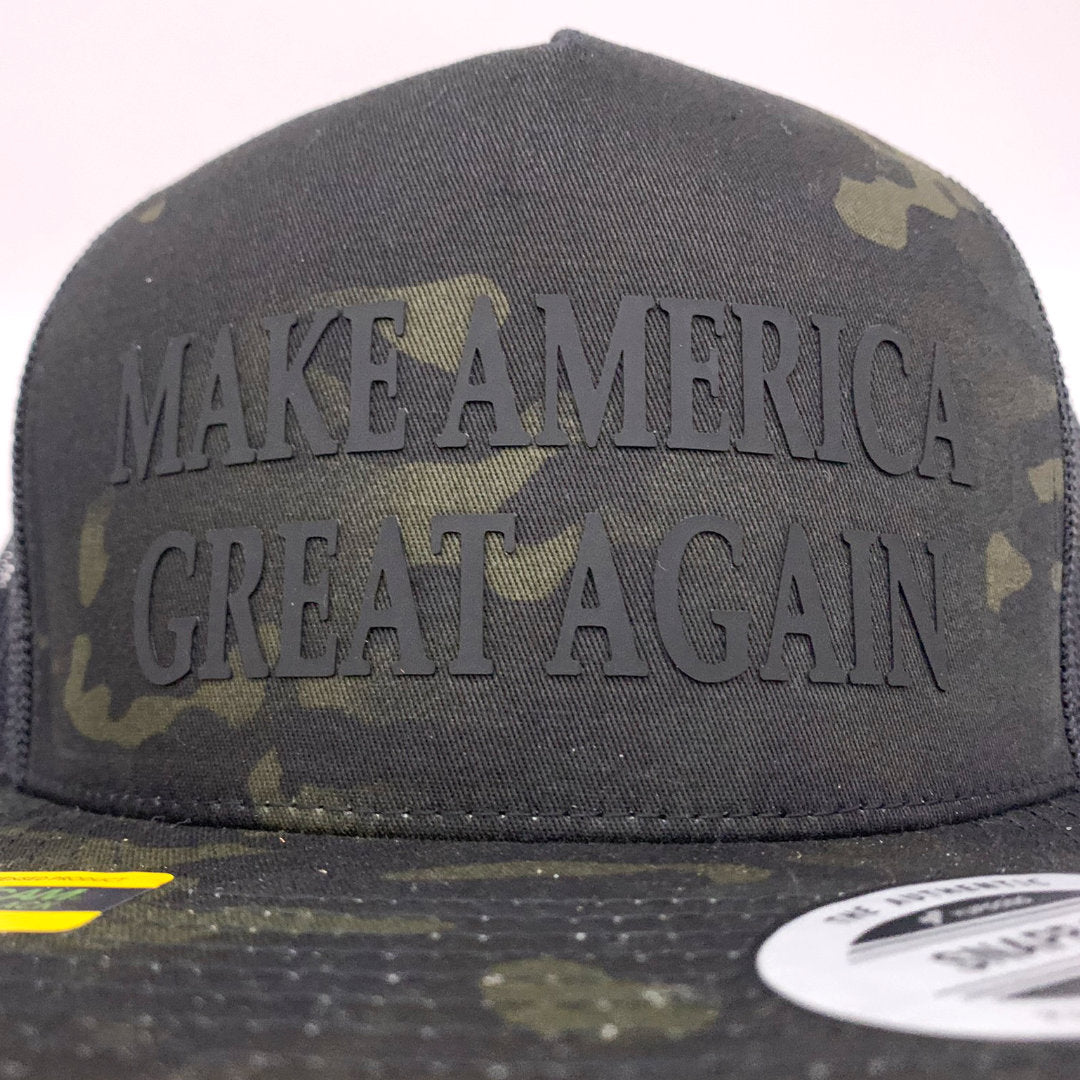 Make America Great Again - Stealth